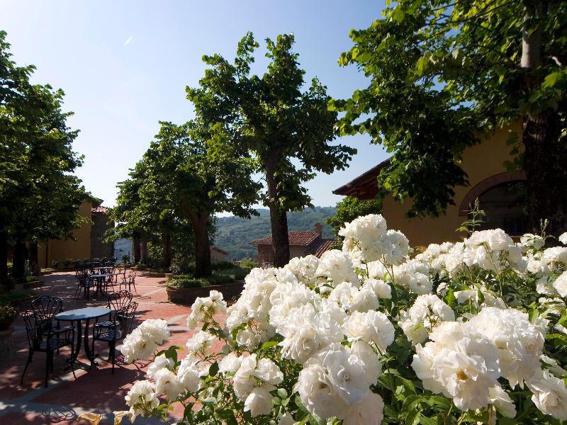 Fontebussi Tuscan Resort Cavriglia Ngoại thất bức ảnh