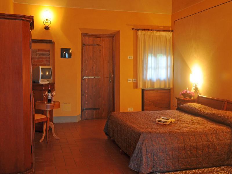 Fontebussi Tuscan Resort Cavriglia Ngoại thất bức ảnh