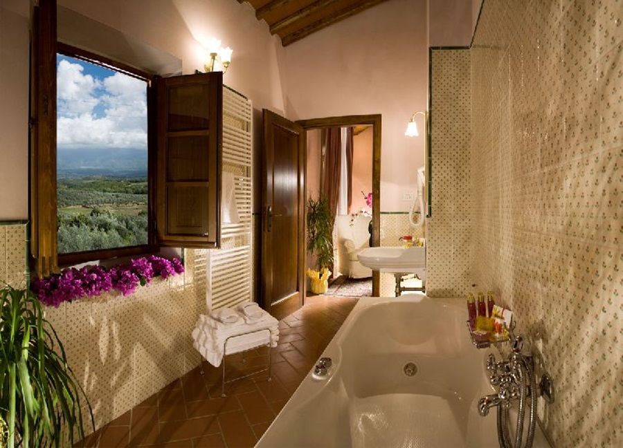 Fontebussi Tuscan Resort Cavriglia Ngoại thất bức ảnh